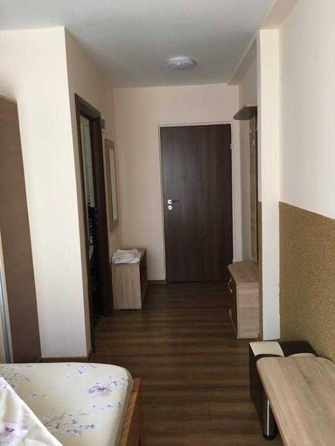 Motel Mesterul Manole Curtea de Argeş Extérieur photo