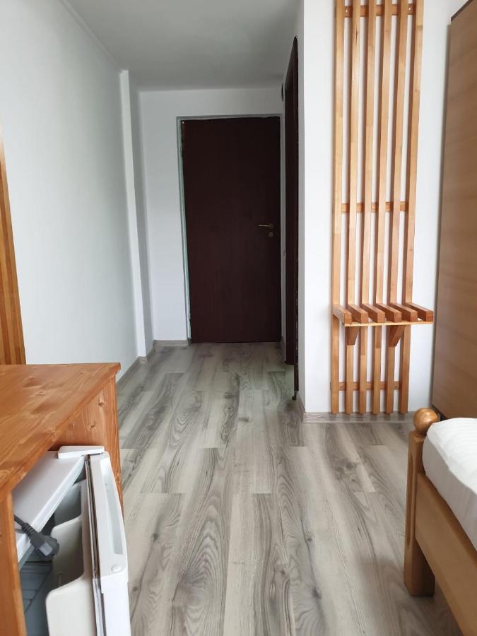 Motel Mesterul Manole Curtea de Argeş Extérieur photo