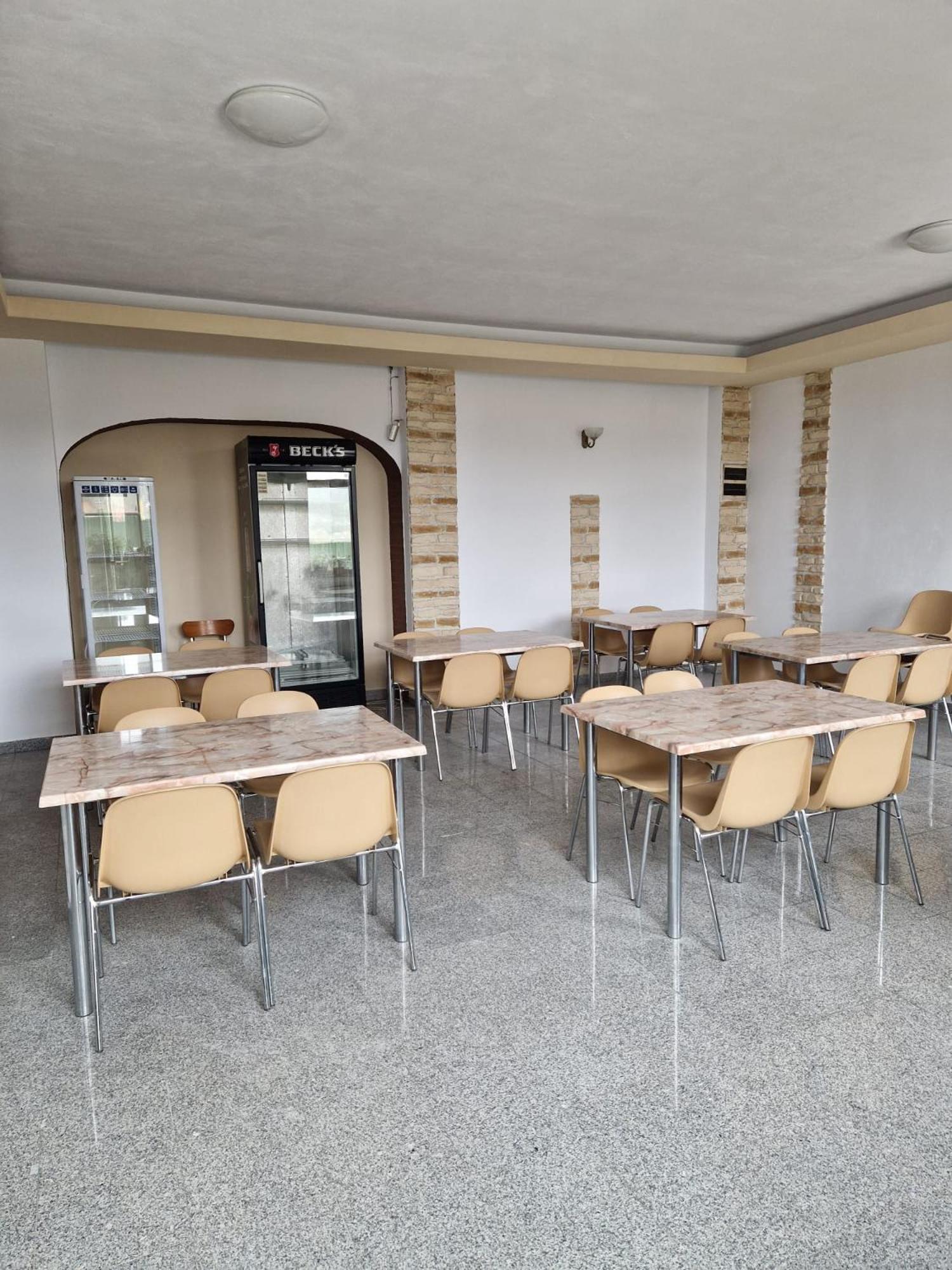 Motel Mesterul Manole Curtea de Argeş Extérieur photo