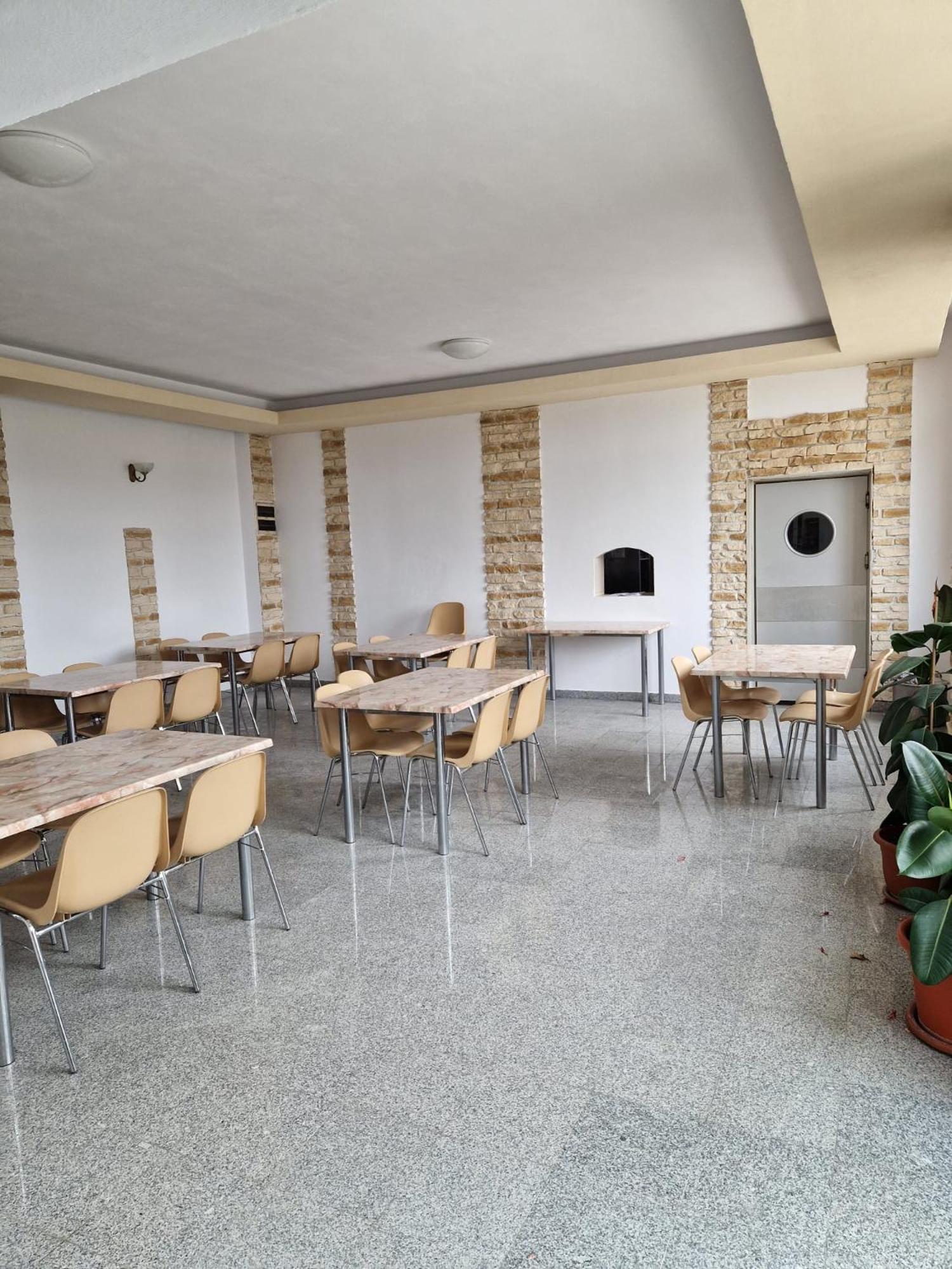Motel Mesterul Manole Curtea de Argeş Extérieur photo